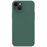Чехол Super Frosted Shield Pro, Dark Green, (iPhone15 Plus)