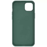 Чехол Super Frosted Shield Pro, Dark Green, (iPhone15 Plus) — изображение 6