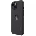 Чехол Super Frosted Shield Pro, Black, (iPhone15 Plus) — изображение 5