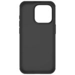 Чехол Super Frosted Shield Pro, Black, (iPhone15 Pro) — изображение 6