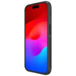 Чехол Super Frosted Shield Pro, Black, (iPhone15 Pro) — изображение 4