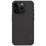 Чехол Super Frosted Shield Pro, Black, (iPhone15 Pro)