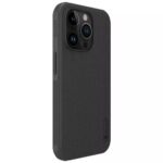 Чехол Super Frosted Shield Pro, Black, (iPhone15 Pro) — изображение 5