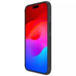 Чехол Super Frosted Shield Pro, Black, (iPhone15 Pro Max) — изображение 4