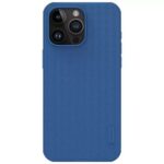 Чехол Super Frosted Shield Pro, Blue, (iPhone15 Pro Max)