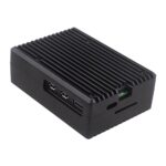 RA793 Металлический корпус для Raspberry Pi 5 — изображение 2
