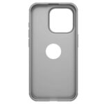 Чехол Super Frosted Shield Pro, titanium gray, (iPhone15 Pro Max) — изображение 6