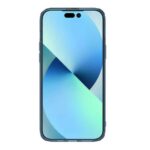 Чехол Nature TPU Pro Magnetic Case, Blue, (iPhone15) — изображение 2