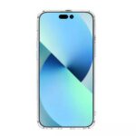 Чехол Nature TPU Pro Magnetic Case, White, (iPhone15) — изображение 2
