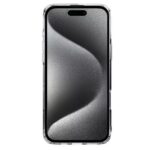 Чехол Nature TPU Pro Magnetic Case, White, (iPhone16 Pro) — изображение 4
