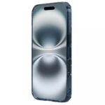 Чехол Nature TPU Pro Magnetic Case, Blue, (iPhone16 Plus) — изображение 5