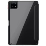 Чехол Bevel Leather Case, Black, (Mi Pad 6/Pad 6 Pro) — изображение 2