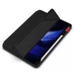 Чехол Bevel Leather Case, Black, (Mi Pad 6/Pad 6 Pro) — изображение 5