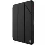 Чехол Bevel Leather Case, Black, (Mi Pad 6/Pad 6 Pro) — изображение 3