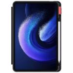 Чехол Bevel Leather Case, Black, (Mi Pad 6/Pad 6 Pro) — изображение 6