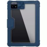 Чехол Bumper Pro, Blue, (Mi Pad 6/Pad 6 Pro) — изображение 2
