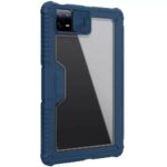 Чехол Bumper Pro, Blue, (Mi Pad 6/Pad 6 Pro) — изображение 4