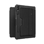 Чехол Bumper Combo Keyboard Case Backlit Version, Black, (Samsung SAM Tab S9+)