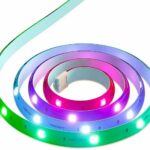 Умная светодиодная лента Yeelight , 6 метров / RGBIC+ BLE / YLYDD-0038 — изображение 8