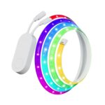 Умная светодиодная лента Yeelight , 6 метров / RGBIC+ BLE / YLYDD-0038 — изображение 6