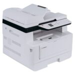 МФУ ГРАВИТОН ГМ2501 Wi-Fi — изображение 2