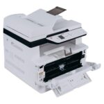 МФУ ГРАВИТОН ГМ2501 Wi-Fi — изображение 6