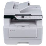 МФУ ГРАВИТОН ГМ2501 Wi-Fi — изображение 4