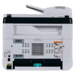 МФУ ГРАВИТОН ГМ2501 Wi-Fi — изображение 11