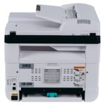 МФУ ГРАВИТОН ГМ2501 Wi-Fi — изображение 8