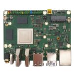 Одноплатный компьютер RockPi 5 Model B 16GB — изображение 2