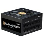 Блок питания ZM1200-TMX2 TeraMax2 1200W 80+ Gold ATX3.1(EU)