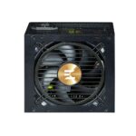 Блок питания ZM1000-TMX2 TeraMax2 1000W 80+ Gold ATX3.1(EU) — изображение 2