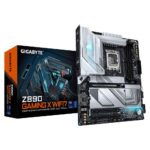 Материнская плата Gigabyte Z890 GAMING X WIFI7,