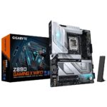 Материнская плата Gigabyte Z890 GAMING X WIFI7, — изображение 5