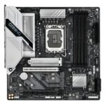 Материнская плата Gigabyte Z890M GAMING X, RTL — изображение 2