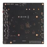 Одноплатный мини-компьютер Radxa ROCK 5 ITX Rockchip RK3588, 24Гб ОЗУ LPDDR5, 8Гб eMMC — изображение 3