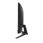 Монитор 27" ASRock Phantom Gaming PG27FRS1A Black (VA, 1920x1080, HDMI+HDMI+DP, 1 ms, 178°/178°, 300 cd/m, 3000:1, 280Hz, HDR10, MM, Curved 1500R) — изображение 4