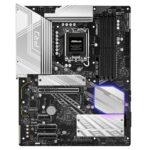 Материнская плата ASRock Z890 PRO RS, RTL — изображение 2