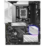 Материнская плата ASRock Z890 PRO RS, RTL — изображение 3