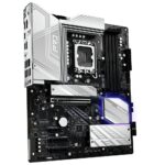 Материнская плата ASRock Z890 PRO RS, RTL — изображение 4
