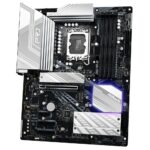 Материнская плата ASRock Z890 PRO RS, RTL — изображение 5