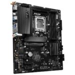 Материнская плата ASRock Z890 PRO-A WIFI, RTL — изображение 4