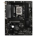 Материнская плата ASRock Z890 PRO-A WIFI, RTL — изображение 3