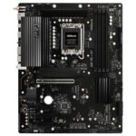 Материнская плата ASRock Z890 PRO-A WIFI, RTL — изображение 2
