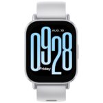 Смарт-часы Redmi Watch 5 Active Matte Silver — изображение 2