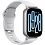Смарт-часы Redmi Watch 5 Active Matte Silver — изображение 3
