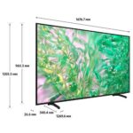 75" Телевизор LED SAMSUNG UE75DU8000UXRU — изображение 14