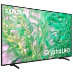 75" Телевизор LED SAMSUNG UE75DU8000UXRU — изображение 8
