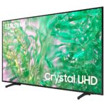 75" Телевизор LED SAMSUNG UE75DU8000UXRU — изображение 7