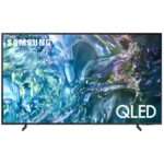 50" Телевизор Q-LED SAMSUNG QE50Q60DAUXRU — изображение 6
